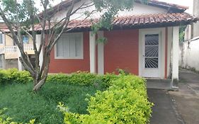 Casa de Temporada
